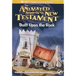 Built Upon The Rock
