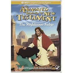 The Righteous Judge
