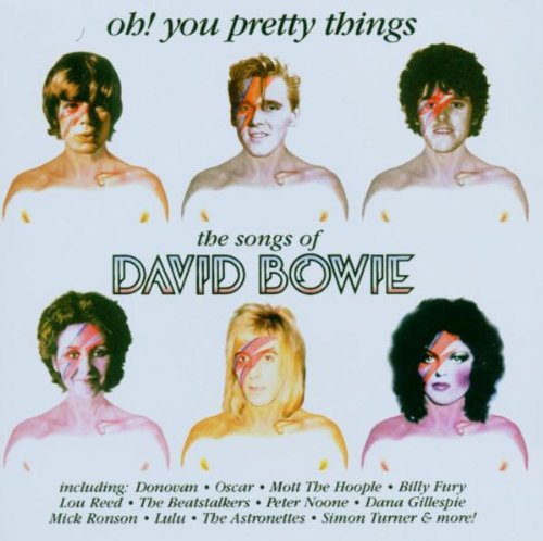 Bowie - David Bowie - Zortam Music