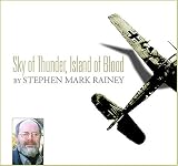 Sky of Thunder, Island of Blood