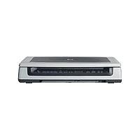 Heimkinosysteme: HP ScanJet 8300GP Scanner 4800x4800dpi color USB