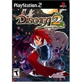 Disgaea 2