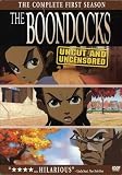  : I Boondocks: La prima stagione completa