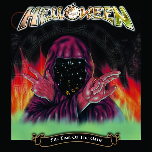 Helloween - Time of the Oath - Zortam Music