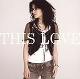 This Love (通常盤)