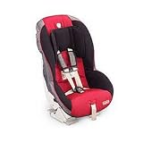 Fisher-Price Safe Voyage Convertible Car Seat - Black/ Red