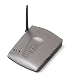 Belkin WirelessG Travel Router F5D7233JA
