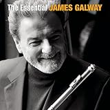 Buy The Essential James Galway on Amazon