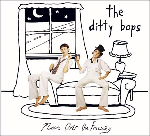 The Ditty Bops - Your Head