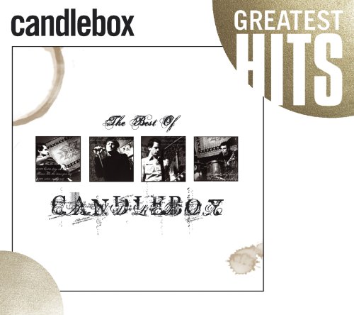 CANDLEBOX - The Best Of Candlebox - Zortam Music