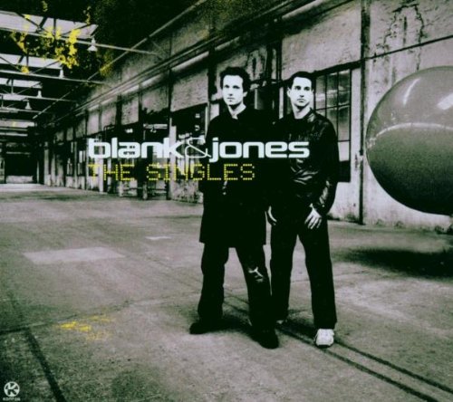 Blank And Jones