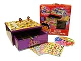 Dora the Explorer Game House