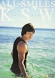 All Smiles-KSW(�����󡦥���)