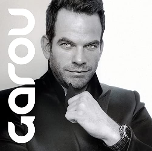 Garou by Garou album cover
