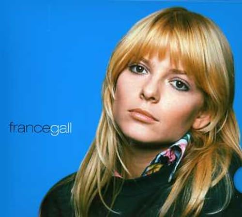 France Gall - Ella Elle L