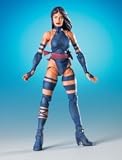 MARVEL LEGEND MOJO FIGURE