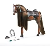 Bratz - Wild Wild West Horse Brown