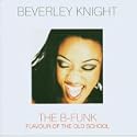 The B-Funk: Flavour of the Old School