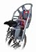 Bell Cocoon Rack Mounted Bicycle Child Carrier