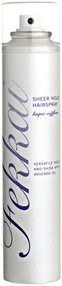 Frederic Fekkai Sheer Hold Hair Spray