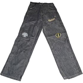 FREE SHIPPING Cascade Raw Jeans by Ecko by Ecko