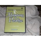 Adventures in Paradise-8 Dvd Set-24 Episodes by GARDNER MCKAY