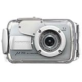 Olympus CWPC-02 Underwater Resistant Case for Stylus 710