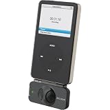 OtterBox iPod video Waterproof Case - OTT-908-01.3 code image