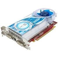 Heimkinosysteme: HIS RADEON X1600PRO 256MB ICEQ AGP Grafikkarte