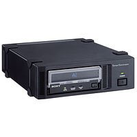 Festplatten: Sony StorStation AITe100/S Bulk schwarz Streamer 104 GB 5� TAIT1 extern WU SCSI LVD/SE