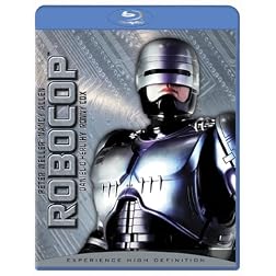 Robocop [Blu-ray]