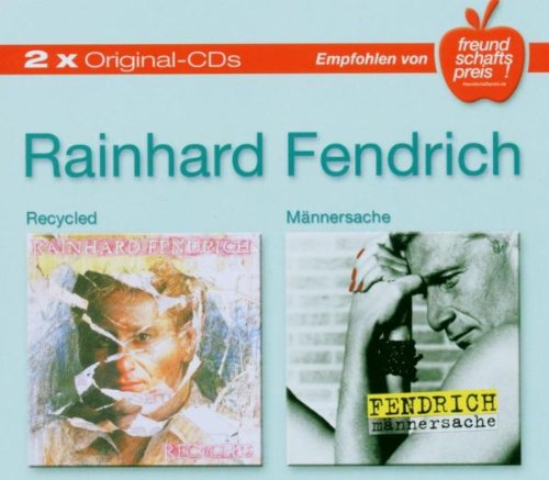 Rainhard Fendrich - A Winzig Kleiner Tropfen Zeit - Zortam Music