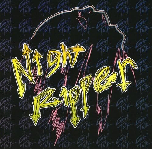 Girl Talk - Friday Night Lyrics - Zortam Music