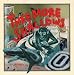 Monkey vs. Shark