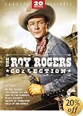 The Roy Rogers Collection: 20 Movie Pack