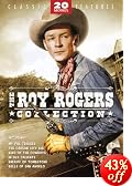 Roy Rogers 20 Movie Pack (4 DVD)