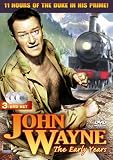 John Wayne Early Year Collection