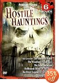 Hostile Hauntings