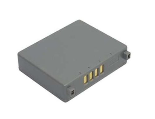 Projektoren: Panasonic CGA-S 303 E/1B Li-Ion Akku f�r Camcorder SDR-S100