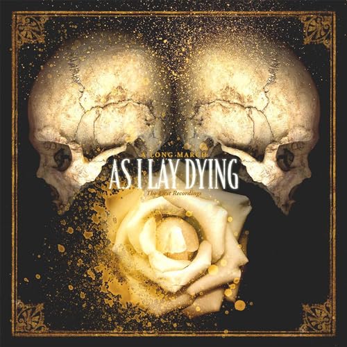 As I Lay Dying - Illusions (Re-Recorded) Lyrics - Zortam Music