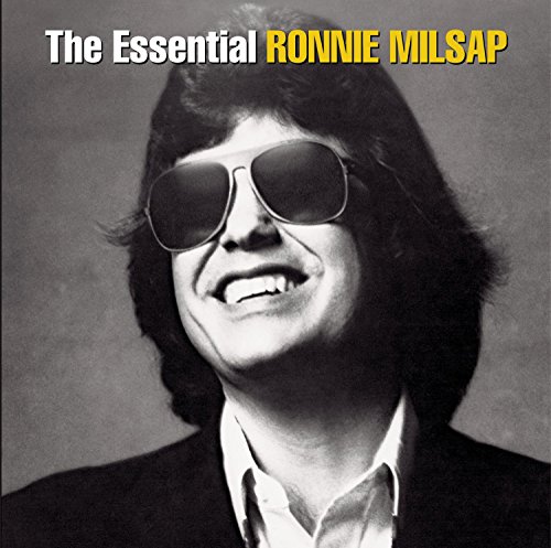 RONNIE MILSAP - Cadillac Style - Zortam Music