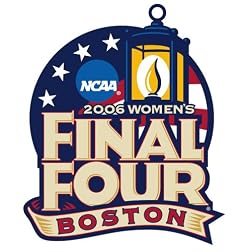 2006 Women's NCAA Final Four