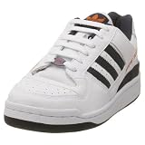 adidas Originals Mens Forum II Low Basketball Shoe