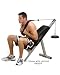 PowerLine Ab Cruch Machine