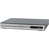 Toshiba RD-XS35 DVD Player/Recorder with 160 GB Hard Drive
