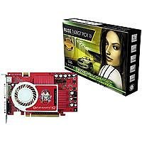 Handys ohne Vertrag: Gainward Bliss 7600GT GS 256MB DVI PCI-Express Grafikkarte
