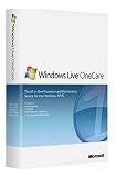 Microsoft Windows Live OneCare Online PC Care Subscription [12 Months]