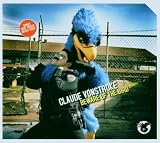 Claude Vonstroke/Beware of the Bird [from UK] [Import]