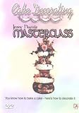 DVD Cake Decorating - Jenny Harris Masterclass, film DVD Cake Decorating - Jenny Harris Masterclass