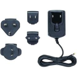 Heimkinosysteme: Hewlett Packard AC Adapter 4 Heads f�r alle aktuellen HP iPAQ Modelle